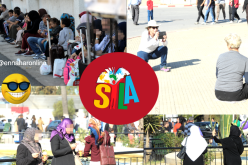 بالصور .. سيلا 2017 معرض لـ”السالفي” و”التحواس”