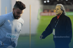 ماجر سيبدأ “حقل تجاربه” بسوداني!!