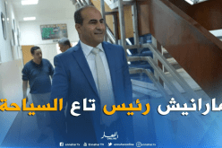 مدوار: “من حقي السفر بصفتي رئيس الرابطة.. لست رئيس نادي أو تاجر”