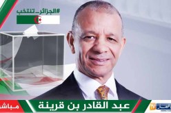 بن قرينة: سأبعد المنهاج التربوي عن السياسة