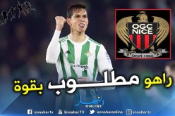 نيس يصر على خدمات ماندي