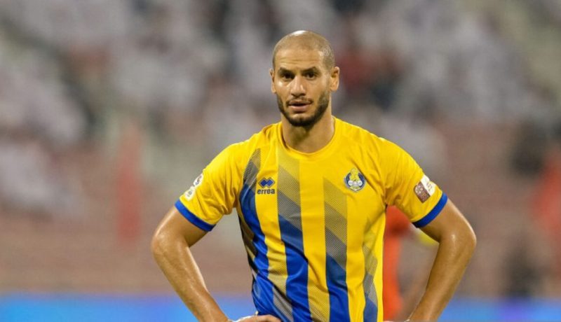 قديورة مطلوب في “شيفيلد يونايتد”