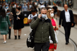 نوع جديد من كورونا يظهر في بريطانيا: ينتشر بسرعة أكبر وليس خطيرا