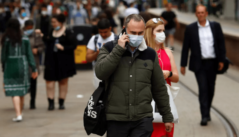 نوع جديد من كورونا يظهر في بريطانيا: ينتشر بسرعة أكبر وليس خطيرا