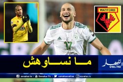 بالفيديو.. واتفورد يستذكر أحد أجمل أهداف قديورة بألوان الفريق