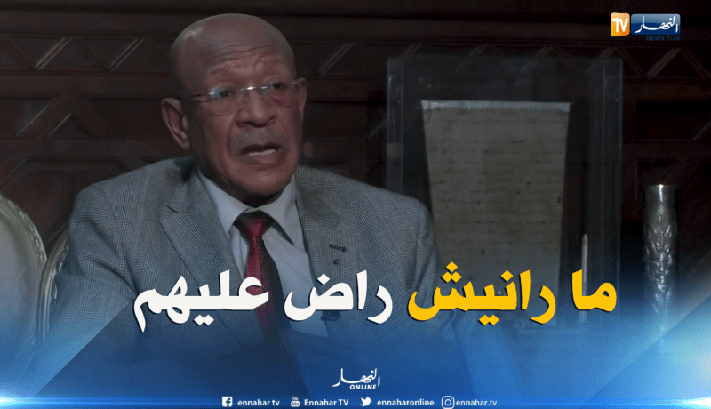 زوخ: لست راض على الأميار .. عليهم بالعمل أكثر