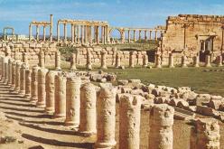 الأزهر الشريف يدعو المجتمع الدولي لحماية المواقع الأثرية من تنظيم داعش
