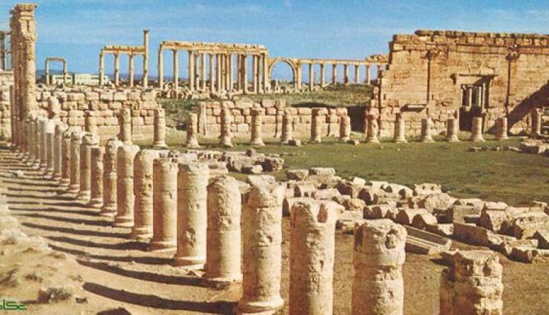 الأزهر الشريف يدعو المجتمع الدولي لحماية المواقع الأثرية من تنظيم داعش