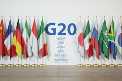 مؤتمر طارئ لوزراء تجارة مجموعة العشرين اليوم