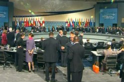 بمشاركة الجزائر: تقشف أوروبا قد يفجر مجموعة العشرين الكبرى بكندا