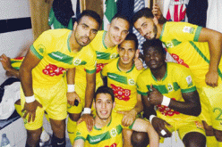  الشبيبة تتجاوز تاجنانت من دون مدرب!