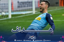 بالفيديو.. بن سبعيني يبصم على هدف جديد في البوندسليغا