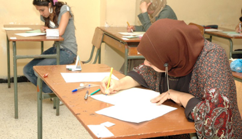  النّهار تنفرد بنشر مفاتيح بكالوريا 2011