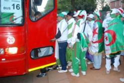 أنصــار الخضــر عاشــوا الويـلات وتعرضـوا إلى الأمراض والأوبئــة في رحلتهـــم برا إلى كيــب تــاون