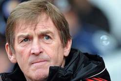 نادي ليفربول الانجليزي يقيل مدربه كيني دالغليش