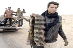 سفارة الجزائر بطرابلس‮: ‬فرض الفيزا لدخول ليبيا ليس إجراء جديدا‮‬