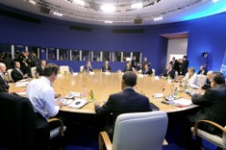 مجموعة الثماني تقترح  40 مليار دولار لما يسمى الربيع العربي