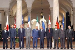 اعضاء مجموعة الثماني مدعوون لاتخاذ قرار بشأن منطقة حظر جوي في ليبيا