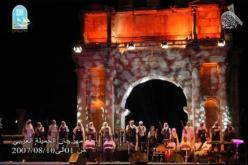 صابر الرباعي، لطيفة رأفت ومريام فارس في الطبعة السادسة لمهرجان “جميلة”