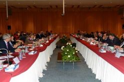 انعقاد الدورة الـ3 للجنة المختلطة الاقتصادية يوم الإثنين بباريس