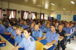 دورة تكوينية لأعوان الشرطة من أجل تحسين أداء عملهم
