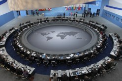 مجموعة الـ 24 تدعو الدول المتقدمة إلى تجنب الإجراءات الحمائية