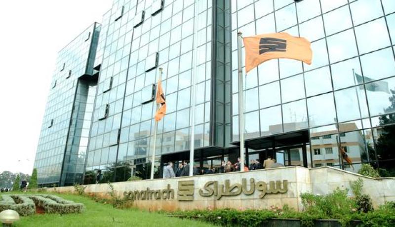 صادرات سوناطراك تسجل ارتفاعا بـ 8 بالمائة نهاية أوت 2016