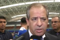 بالفيديو.. وزير الشباب والرياضة يفتح النار على عمار براهمية