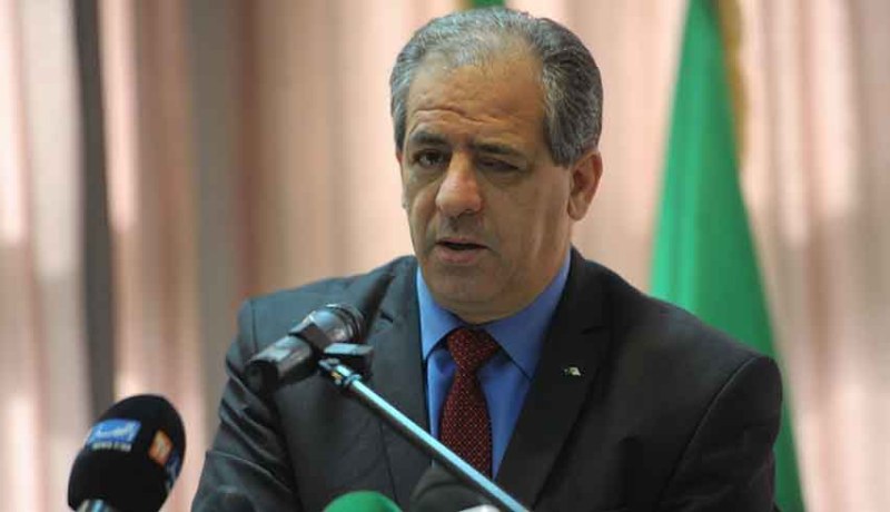 ولد علي.. جاهزون لإحتضان كان 2019 وعلى منتخبنا الفوز بالتاج