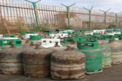 تذبذب في توزيع غاز البوتان و ارتفاع سعر القارورة الى 1000 دج
