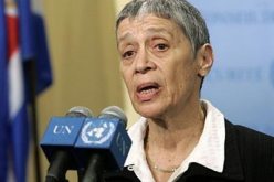 حوار طرشان بين الفلسطينيين والاسرائيليين فى الامم المتحدة