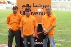 أول الفائزين بطومبولا الكان مع''نجمة''في أنغولا