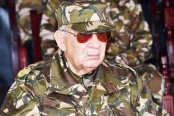 قايد صالح بزيارة عمل إلى الناحية العسكرية الخامسة بقسنطينة غدا