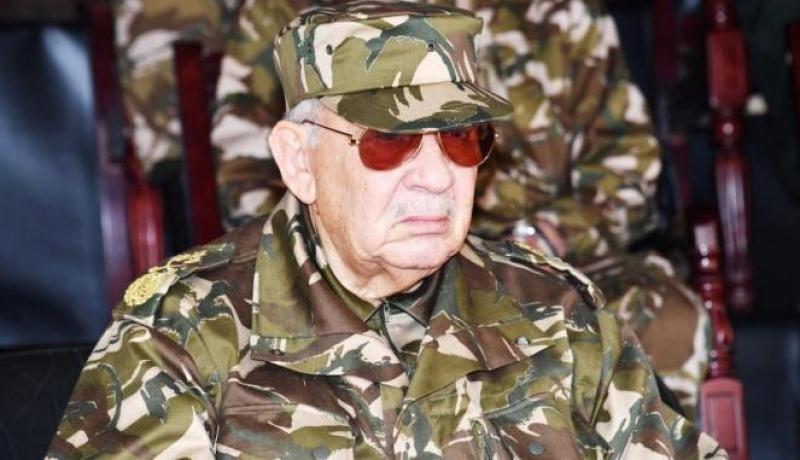 قايد صالح بزيارة عمل إلى الناحية العسكرية الخامسة بقسنطينة غدا