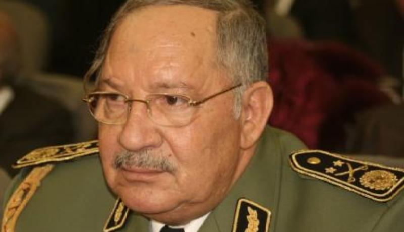 ڤايد صالح في 4 ولايات بالغرب في مهمة تفتيش