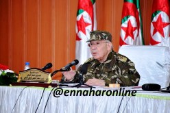 «الجيش يمثل حجر الزاوية والنواة الصلبة لمرجعيتنا الفكرية»