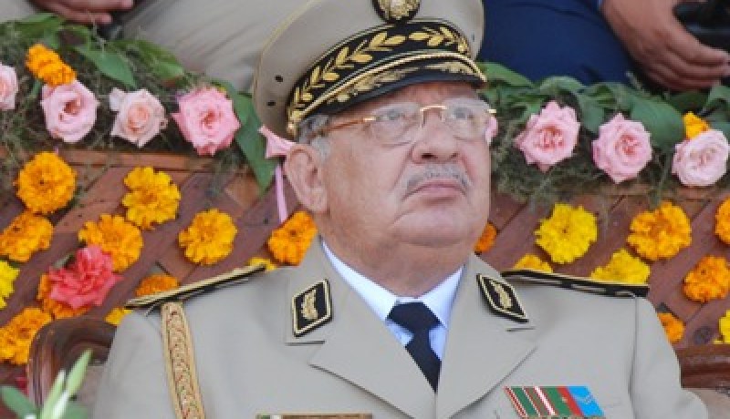 ‮حتى الجيش رفض لُقاح بركات