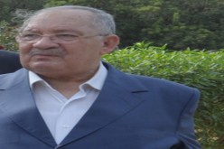 ڤايـــد صالـح يهنـئ العسكـــر