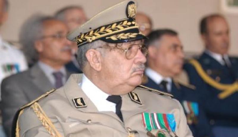 قايد صالح في تيزي وزو لتقييم مخطط “مرحلة الحسم”
