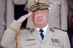 ڤايد صالح يتذكر ''السي الغوثي''