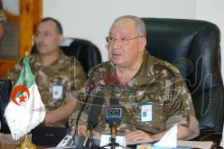 الجزائر الأولى إفريقيا في التسليح