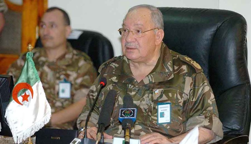 الجيش حقّق نجاحا في كل خطواته على مستوى كل الأصعدة