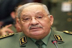 2012 للقضاء على “شراذم ” الإرهاب