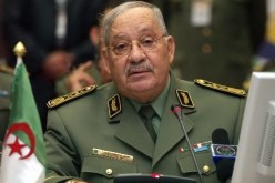 تسعة آلاف عسكري وشرطي يجرون في شوارع بن عكنون