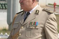 حلف ''الناتو'' عند ڤايد صالح