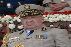 ؟35 ألف جندي على الحدود الجنوبية
