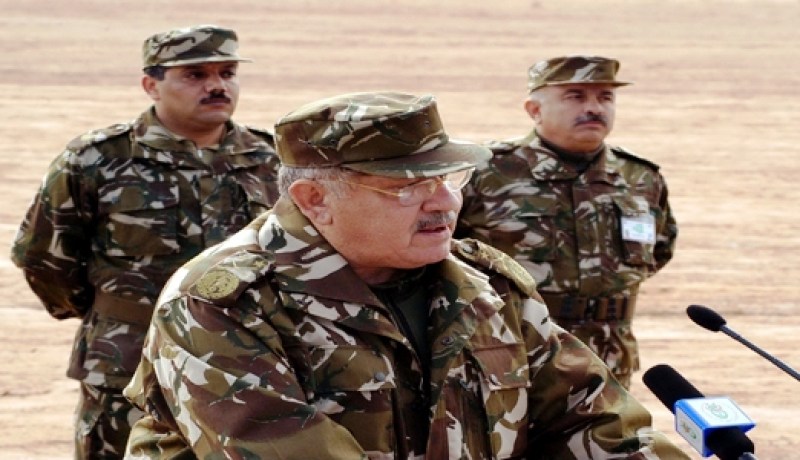 الـ‮ ‬CIA‮ ‬تريد تحويل منطقة الساحل إلى أفغانستان‬