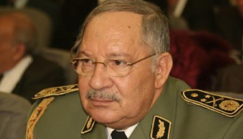 رفيق درب ڤايد صالح وزملاؤه يطردون إلى الشارع بسعيدة