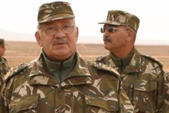 قائد القطاع العسكري يتحرى في كيس مشبوه