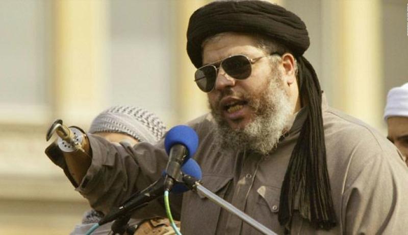 لندن:الحكم بتسليم  أبو حمزة المصري لأمريكا فورا